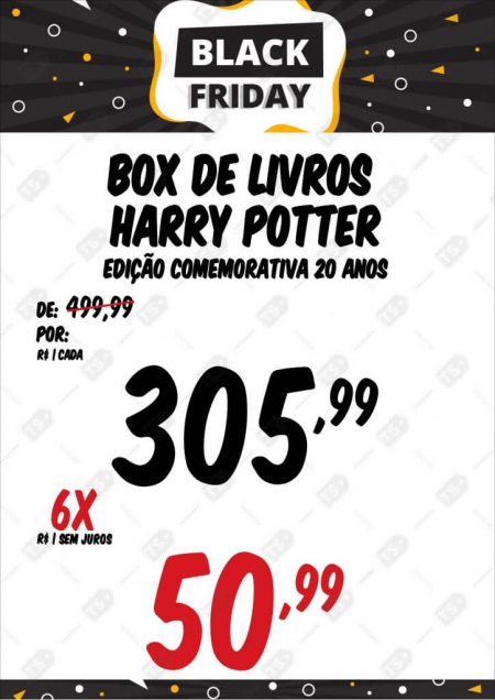 Black Friday - Modelo 04