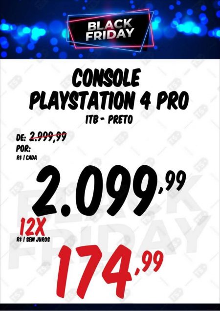 Black Friday - Modelo 06