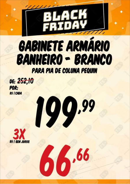 Black Friday - Modelo 07