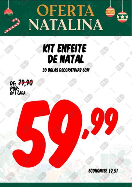 Natal - Modelo 12