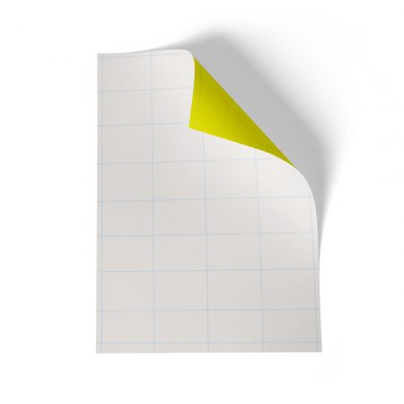 Papel A4 Híbrido Branco/Amarelo (TAG 5)