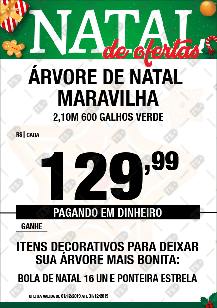 Natal - Modelo 06