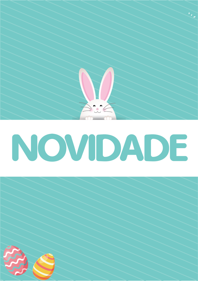 Páscoa Novidade - Imagem 2