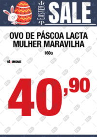 Sale de Páscoa