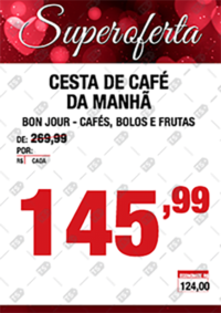 Dia dos Namorados - 2