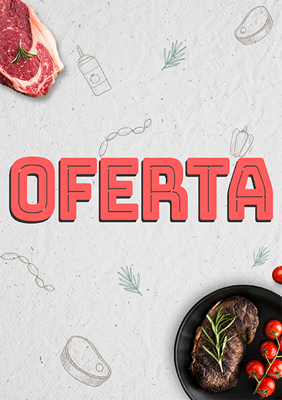 Açougue  - Modelo 02 - Imagem 2