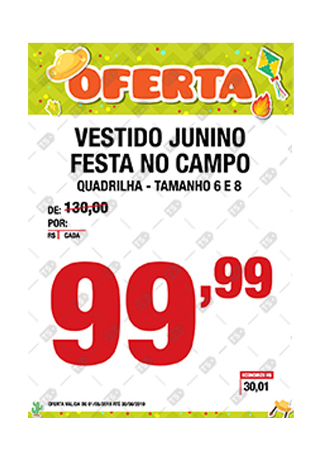 Junina - 05 - Imagem 2