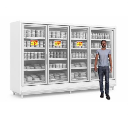 Porta-cartaz A5 Horizontal com Ventosa